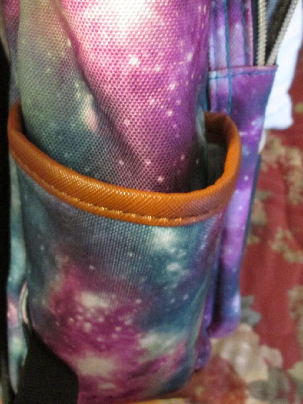 Kenox Tie-Dye Backpack